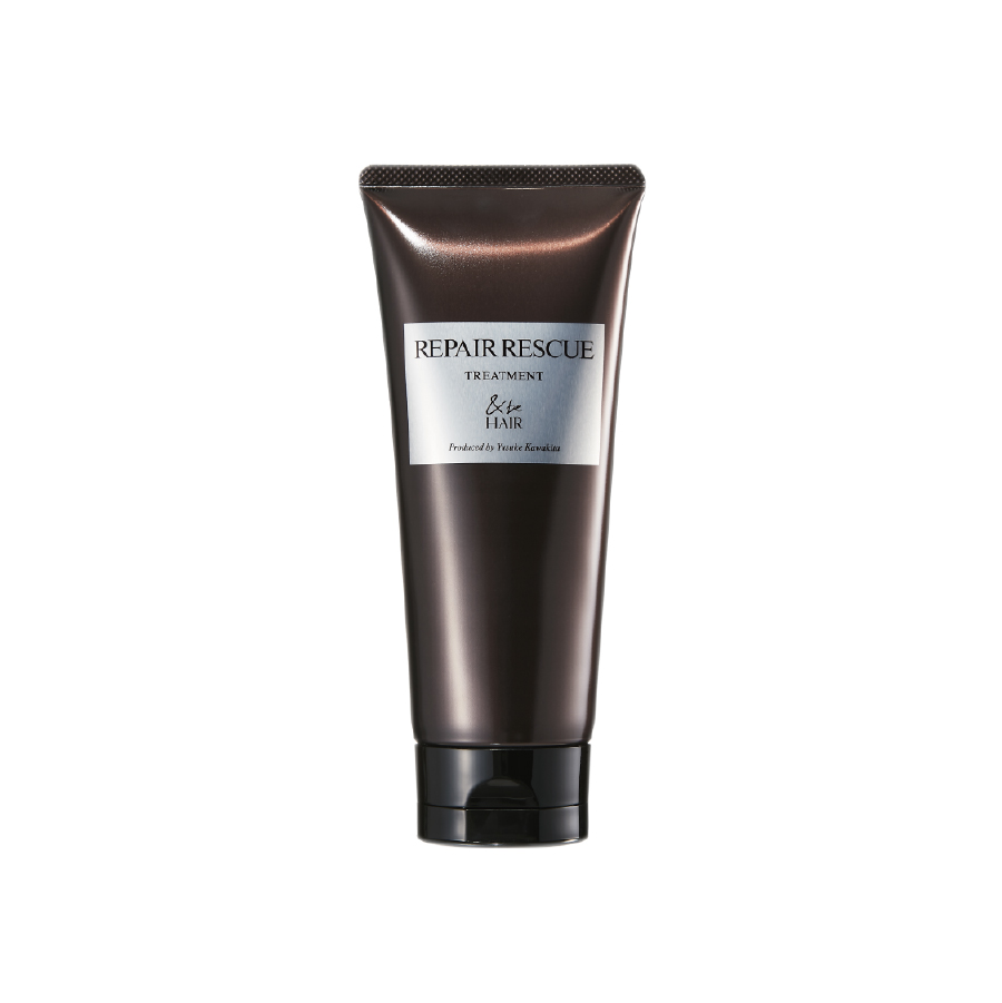 リペアレスキュートリートメント