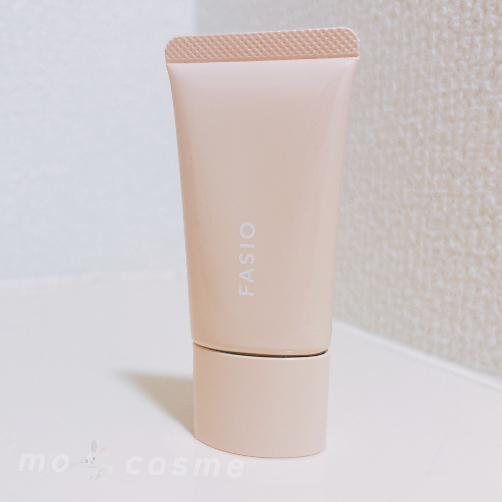 BB ティント UV カバー/FASIO/BBクリームを使ったクチコミ（2枚目）