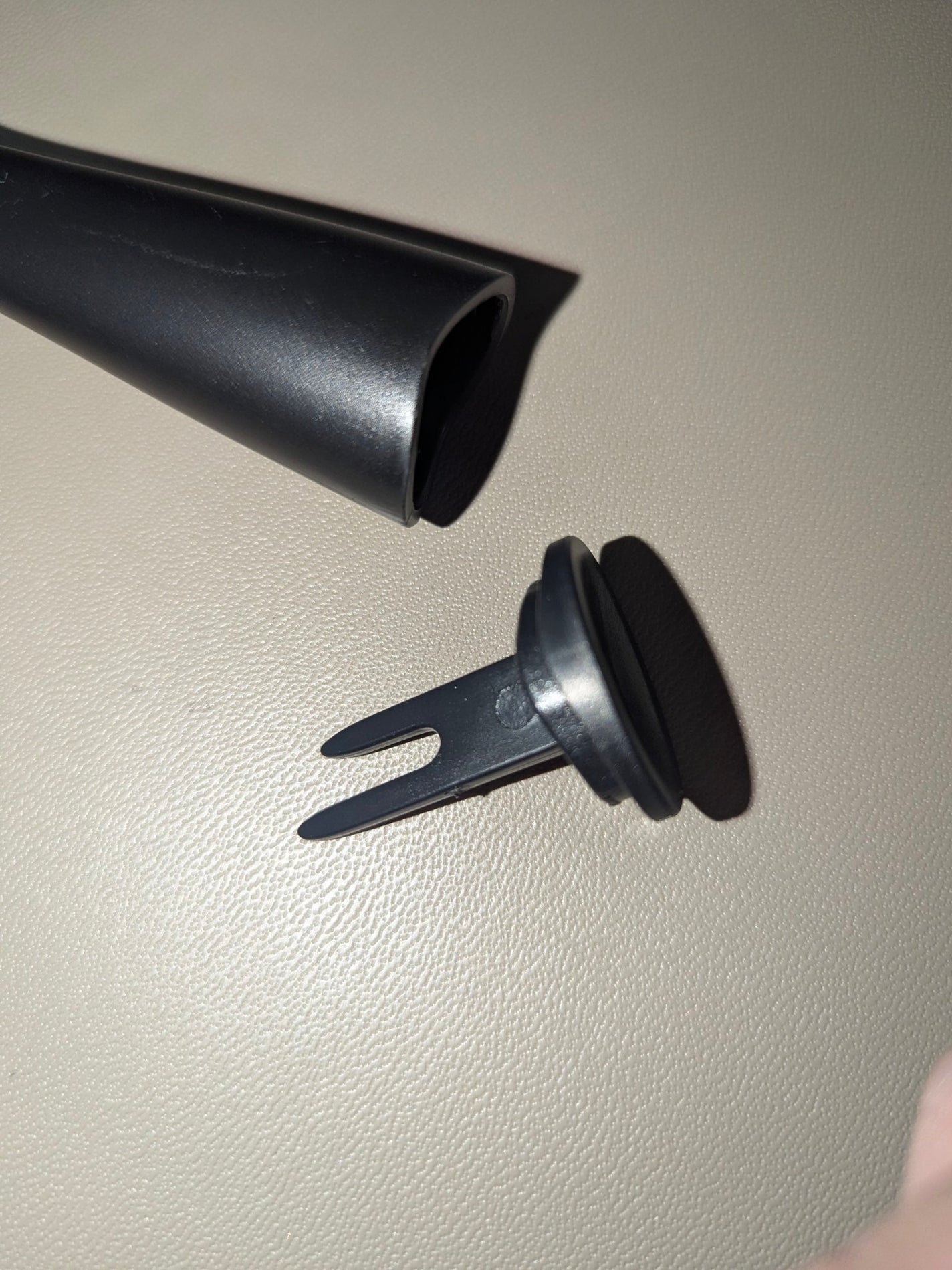 乾きやすいブローブラシ/DAISO/ヘアブラシを使ったクチコミ(6枚目)