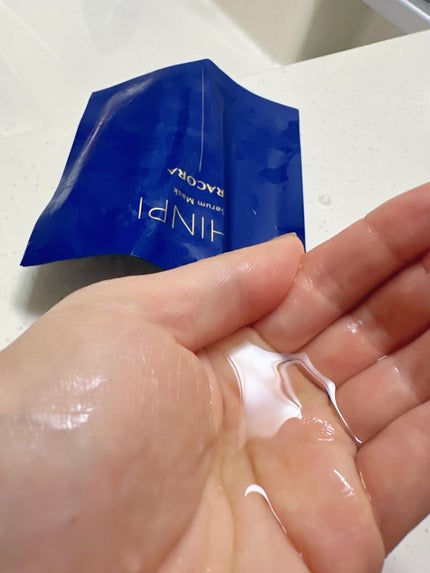 fuzukiフォロバ♡ on LIPS 「\悩み多き大人肌に!/(私の)救世主マスク誕生〜♡・ ・週1回..」(6枚目)