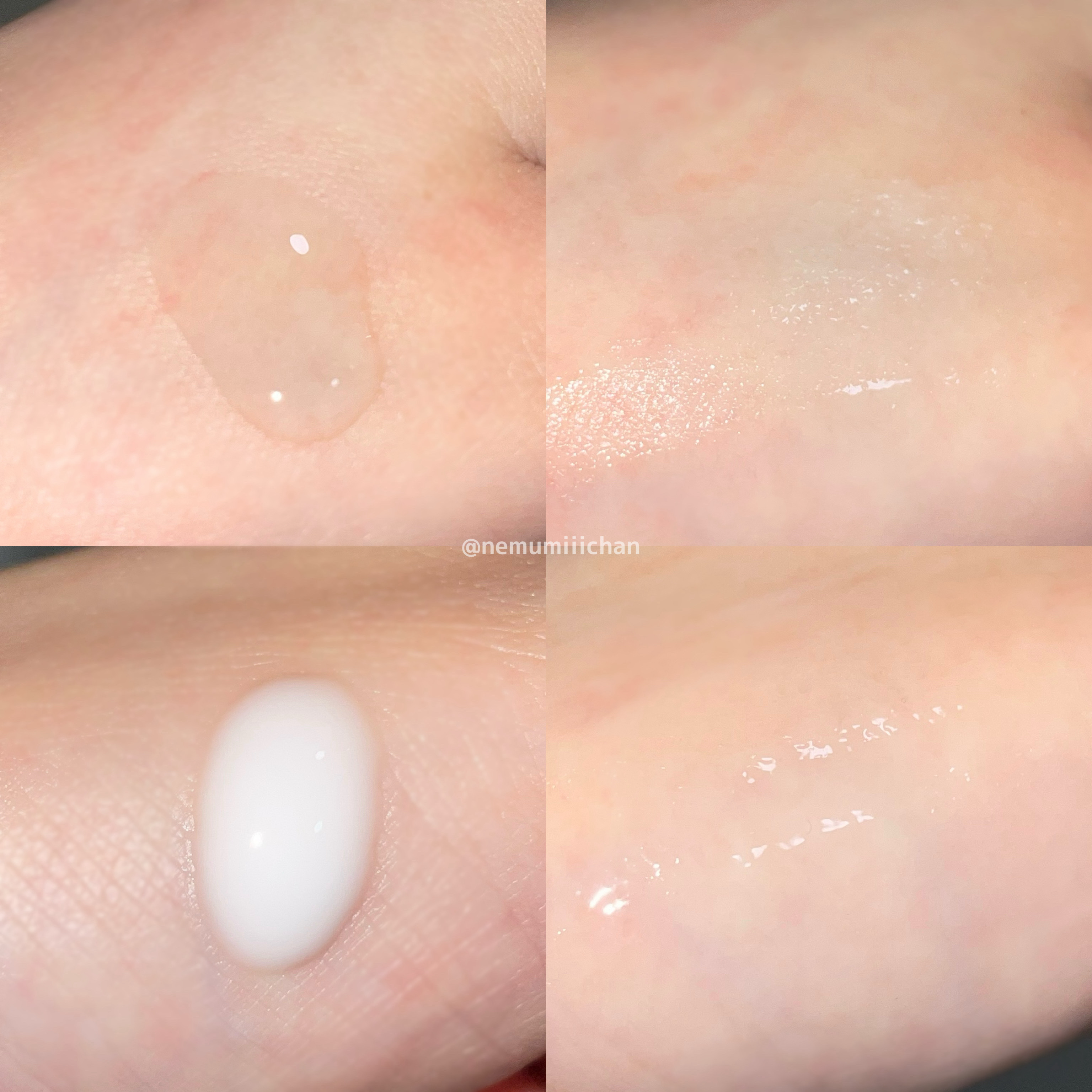 リフトモイスト ローション しっとりタイプ ba/エリクシール/化粧水を使ったクチコミ（2枚目）