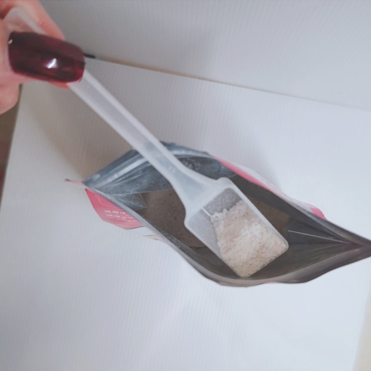 汗かきエステ気分 一緒にご自愛/マックス/保湿系入浴剤を使ったクチコミ（2枚目）