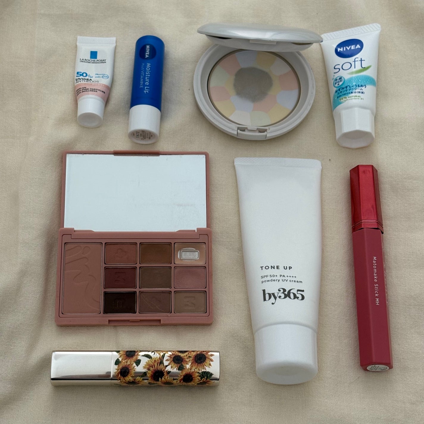 モイスチャーリップ ビタミンE/ニベア/リップクリームを使ったクチコミ(1枚目)