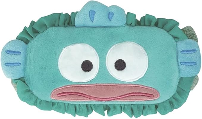 サンリオヘアバンド Ver2. ハンギョドン