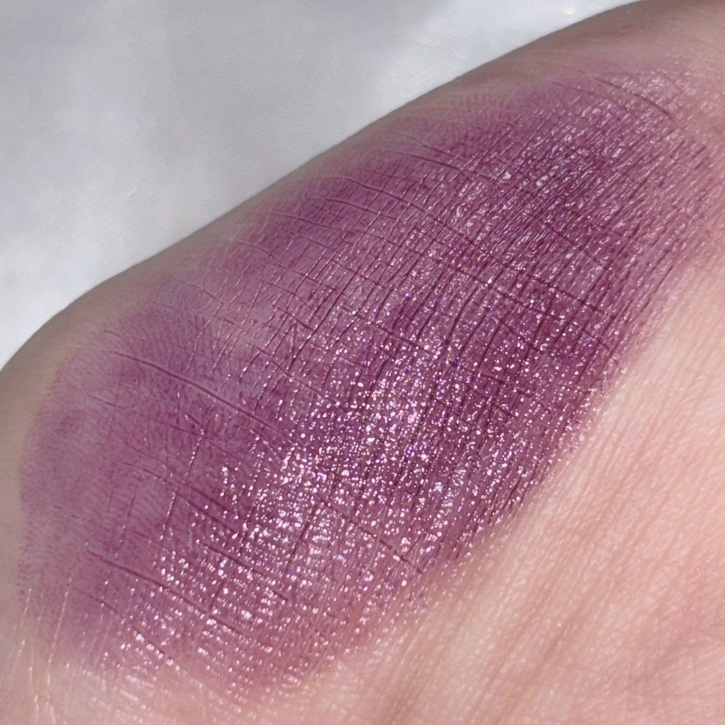 ラスターガラス リップスティック/M・A・C/口紅を使ったクチコミ(7枚目)