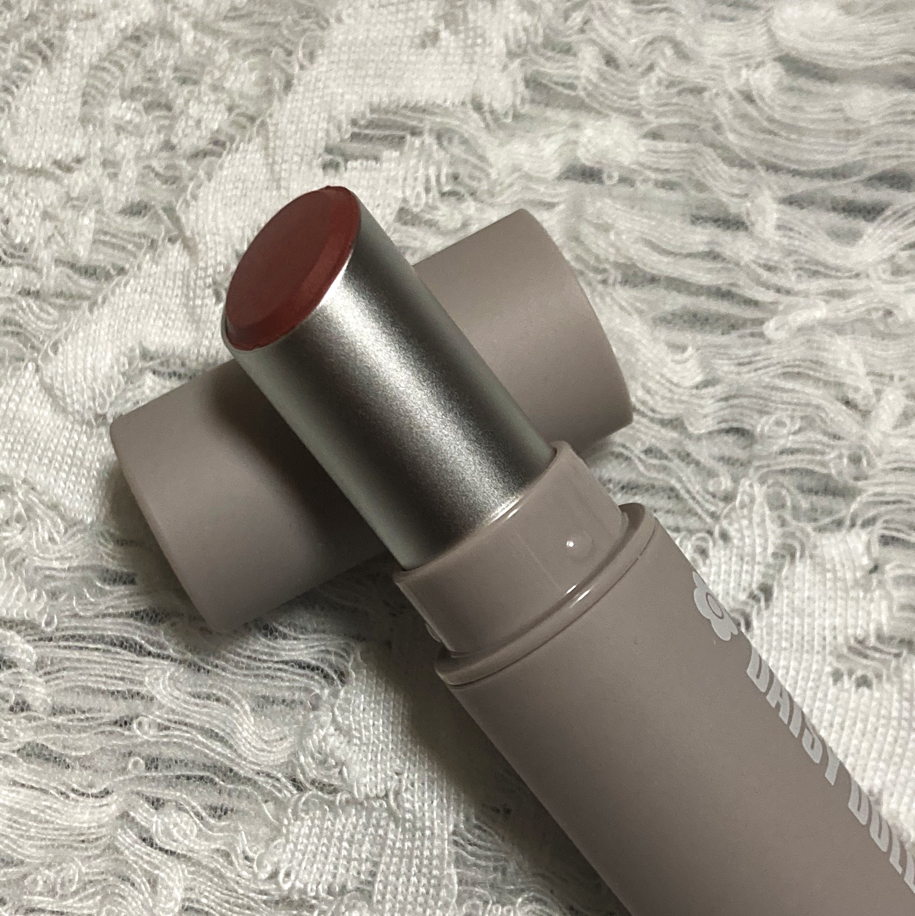 マットリップスティック/DAISY DOLL by MARY QUANT/口紅を使ったクチコミ（2枚目）