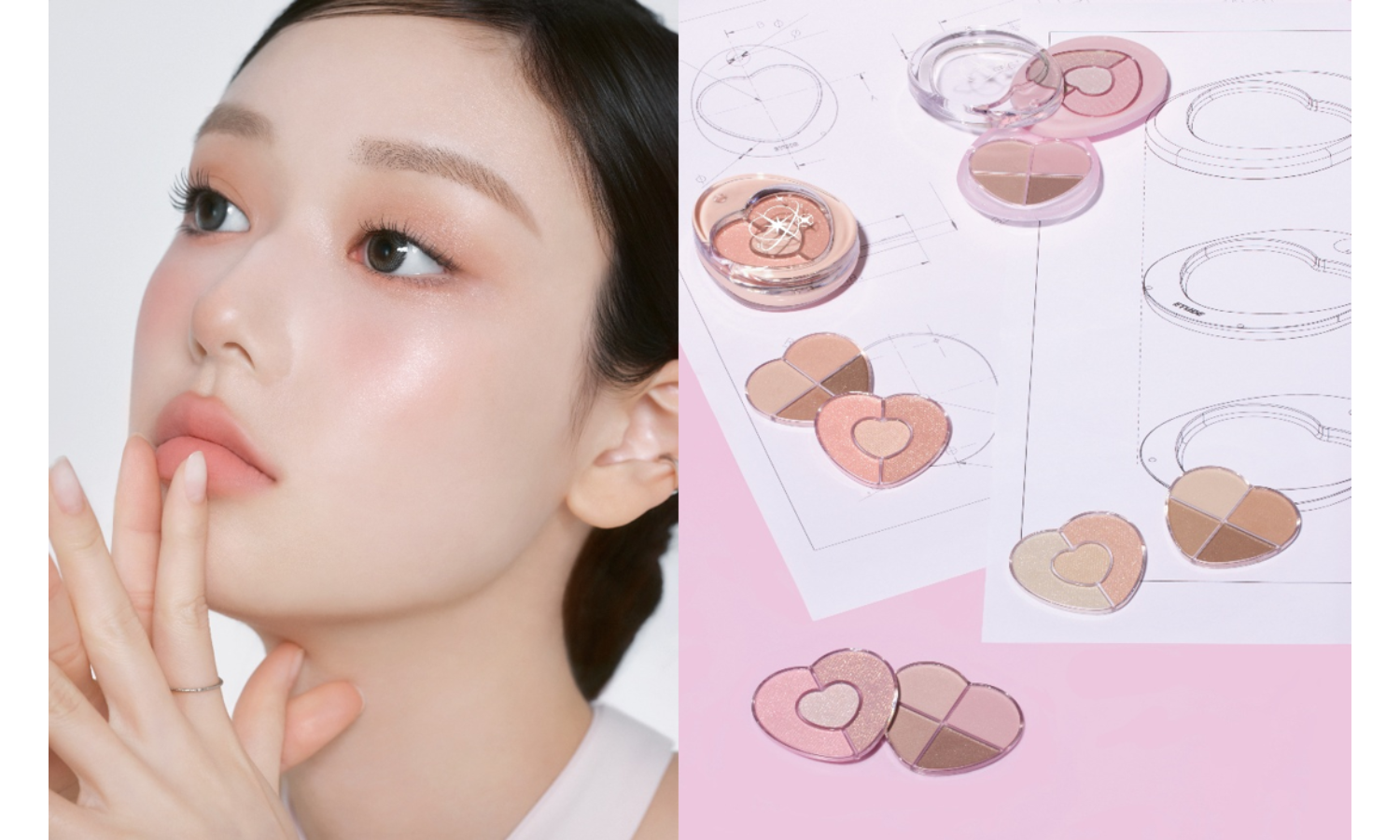 エチュードから"美少女EYE"を作る「ぽよんアイメイカー」が登場のサムネイル