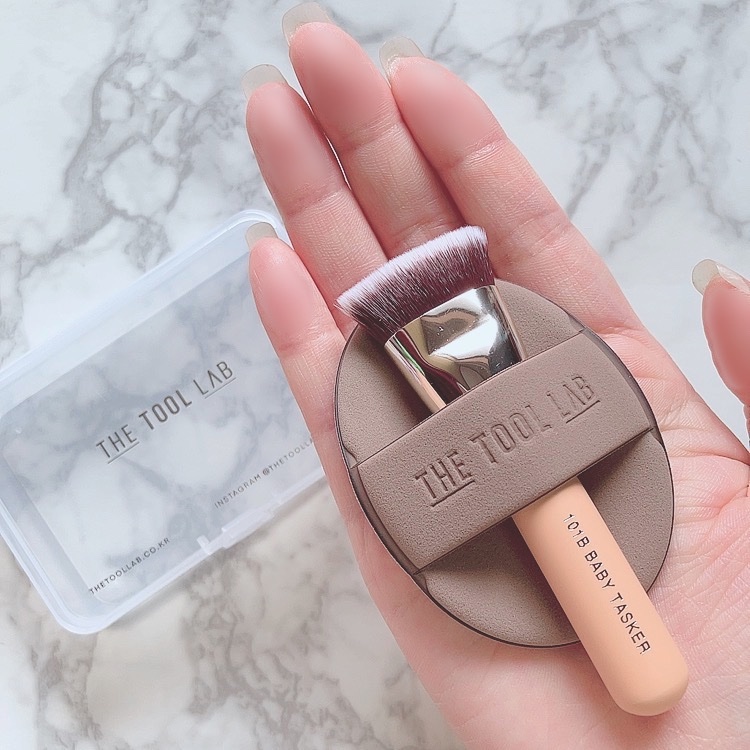 THE TOOL LAB超密着グロウデュオ/THE TOOL LAB/その他キットセットを使ったクチコミ（2枚目）