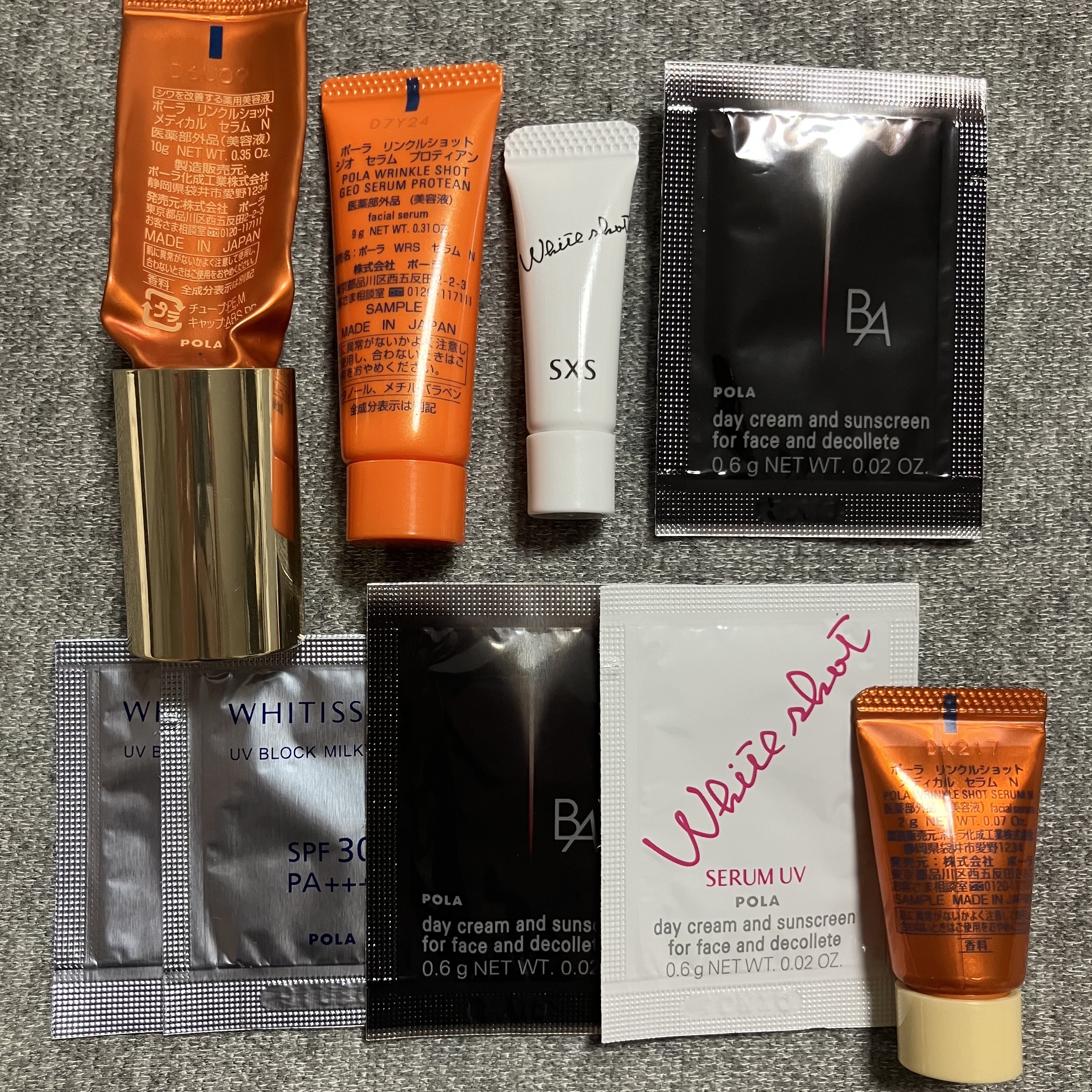 リンクルショット メディカル セラム N/リンクルショット/アイケア・アイクリームを使ったクチコミ（3枚目）