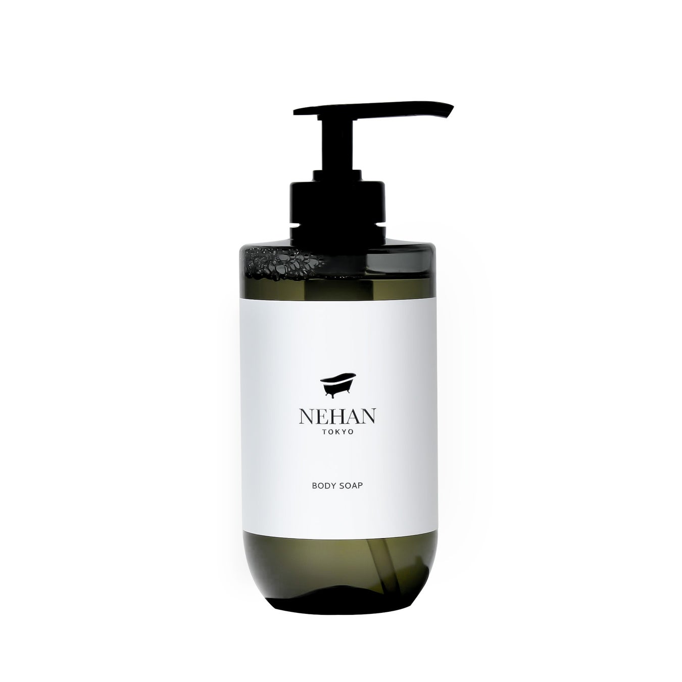ボディソープ ローブ / NEHAN TOKYO