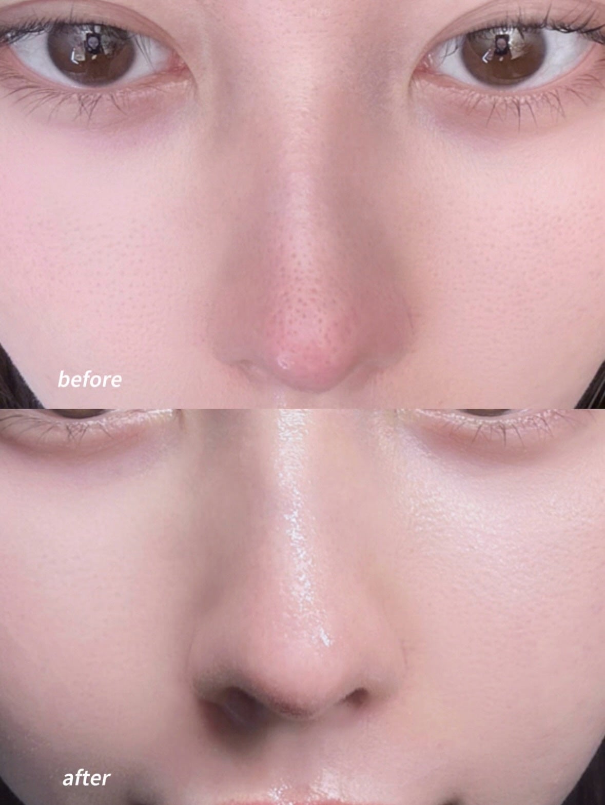 ナチュラルマイルドクリアノーズパック/ilso/シートマスク・パックを使ったクチコミ(7枚目)