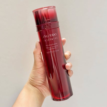 オイデルミン エッセンスローション/SHISEIDO/化粧水を使ったクチコミ(1枚目)