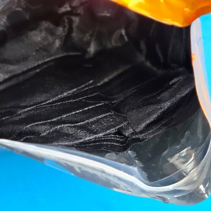 雪肌ブラックフェイスパック/MITOMO/シートマスク・パックを使ったクチコミ(5枚目)