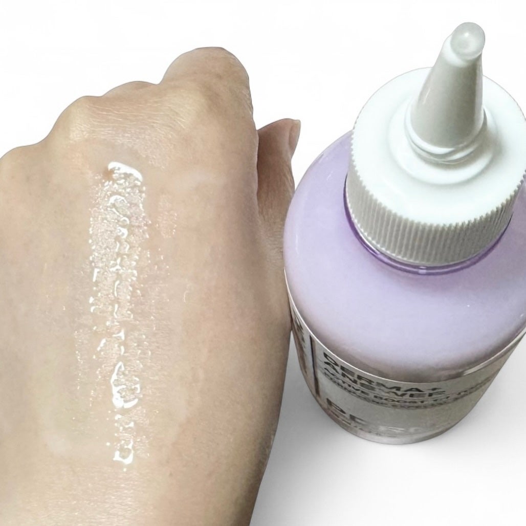 ダーマアンサーPDRNトナー/CNP Laboratory/化粧水を使ったクチコミ(3枚目)