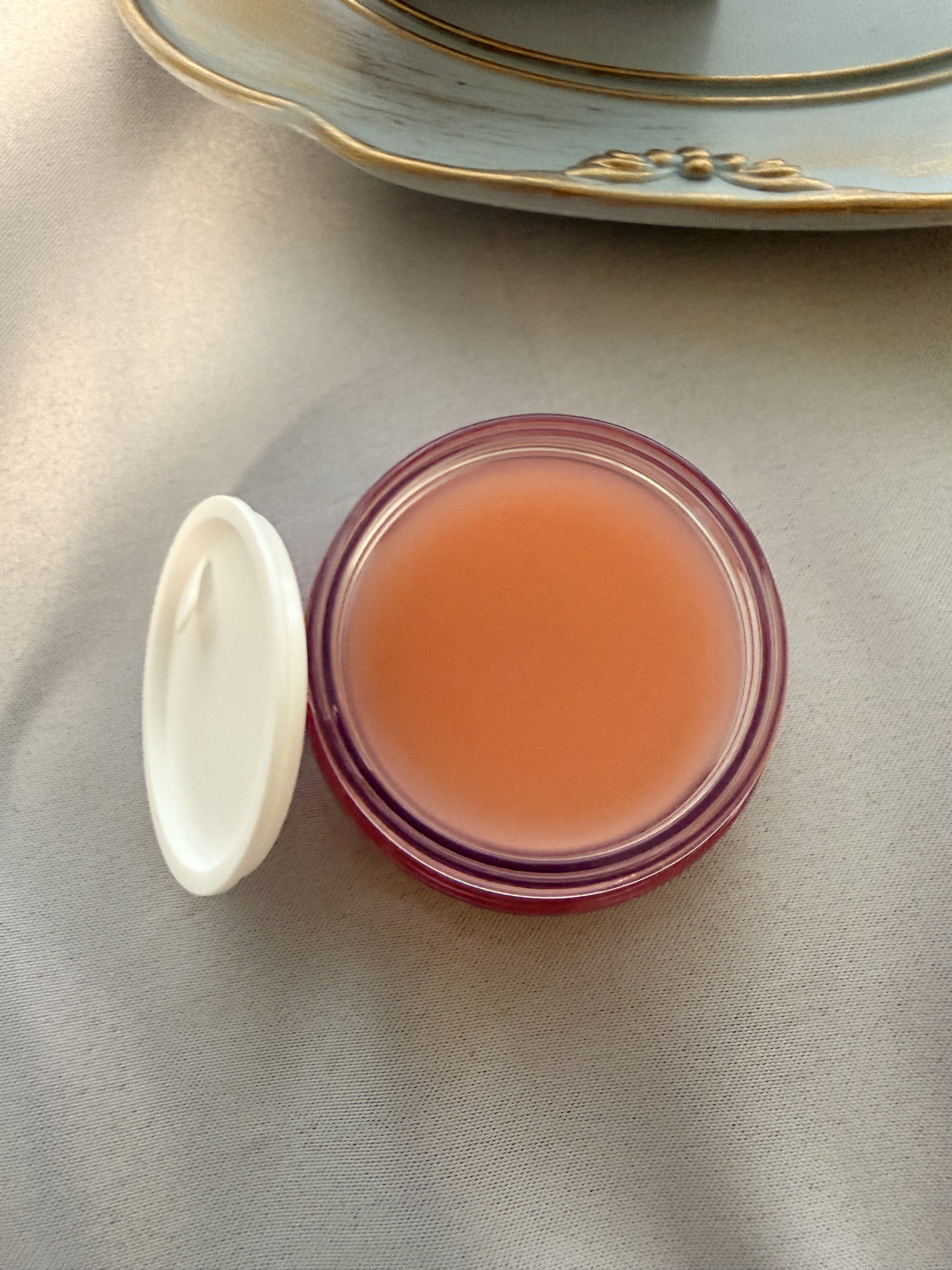 プロバイオダーム コラーゲン ボリューム リップバーム/BIOHEAL BOH/リップバームを使ったクチコミ（2枚目）