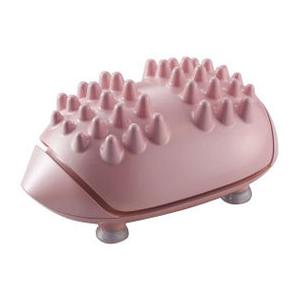 ルルド フットマッサージャー ハリラネズミ AX-HXL199