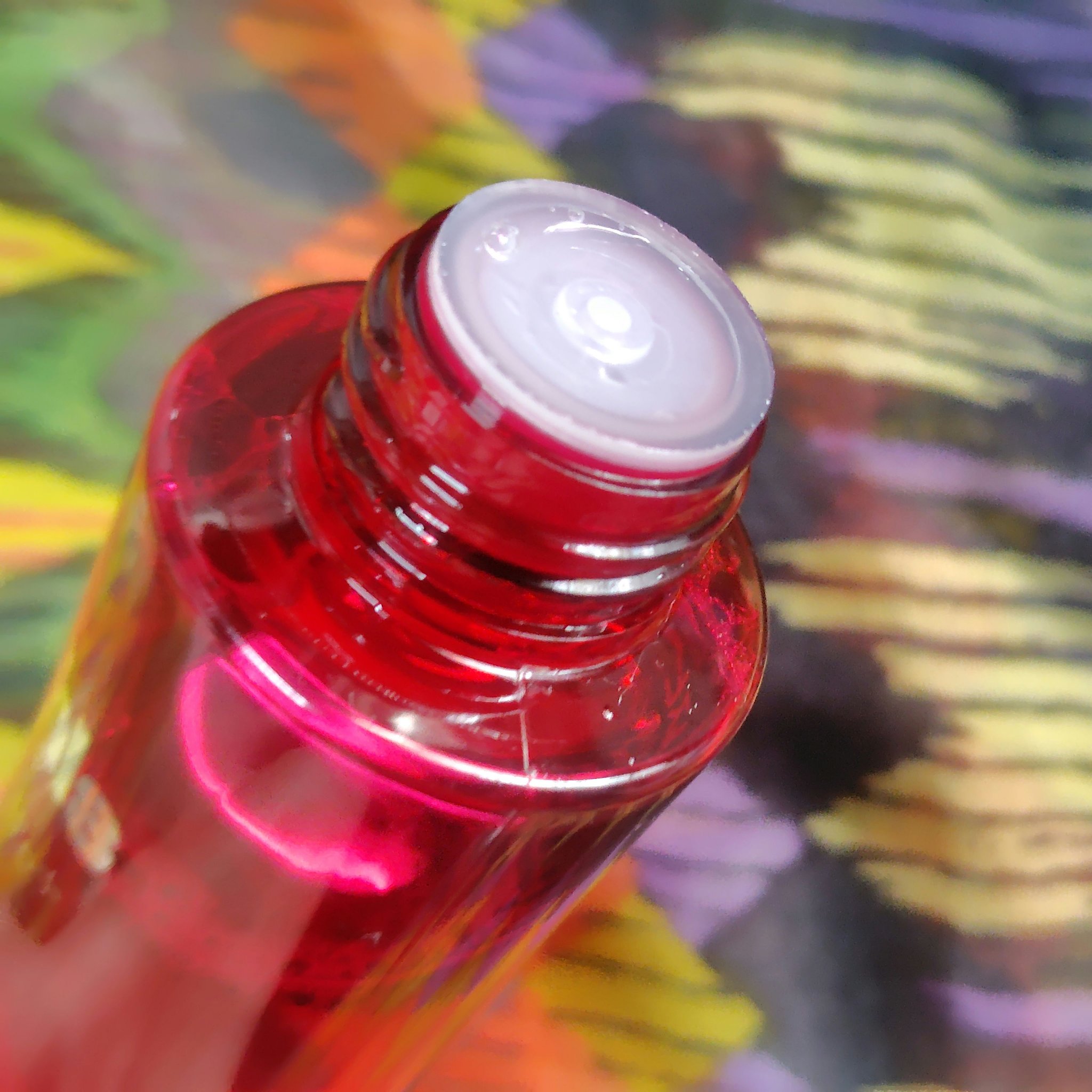 ナールスピュア/ナールス/化粧水を使ったクチコミ（3枚目）