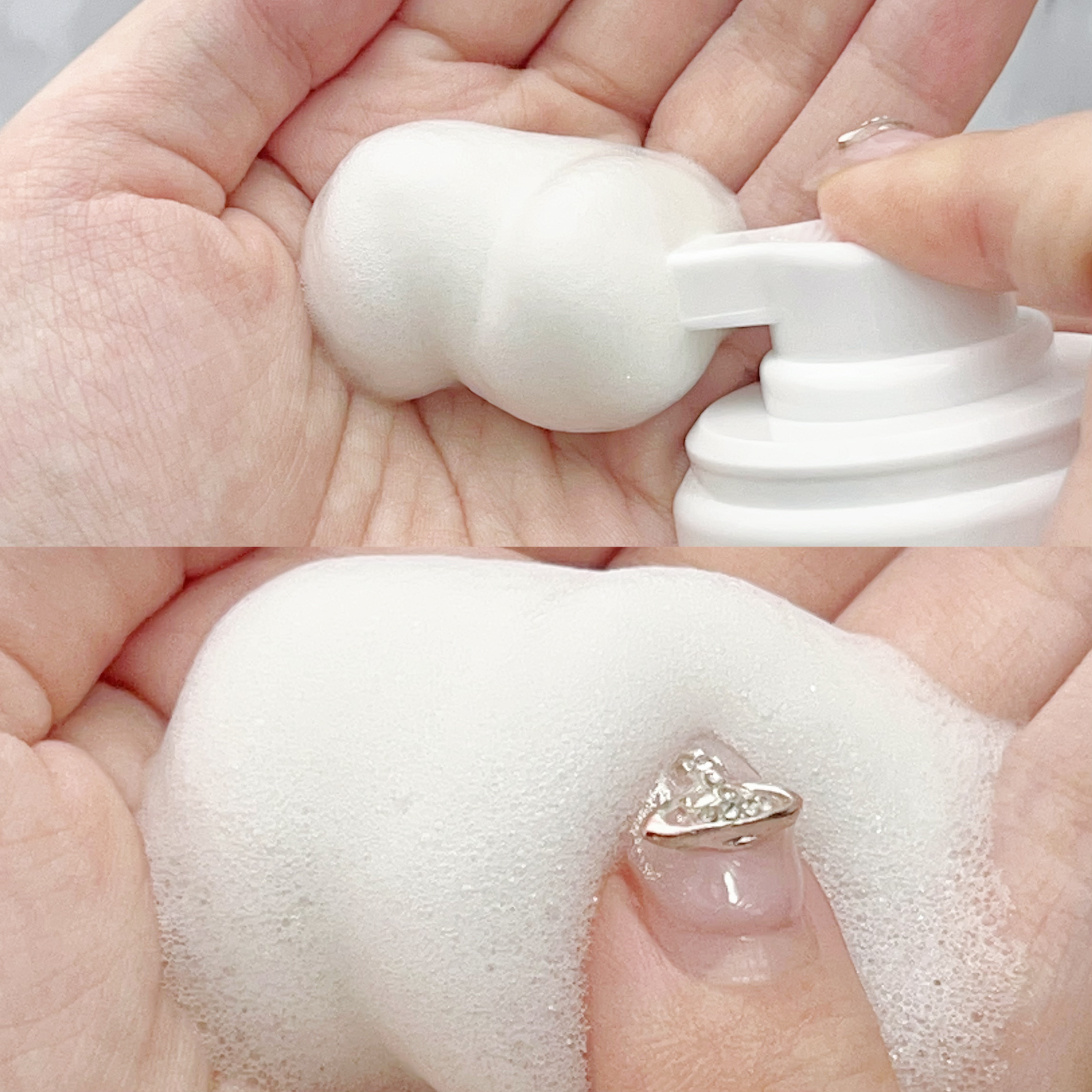 Noni Ampule/celimax/美容液を使ったクチコミ（3枚目）