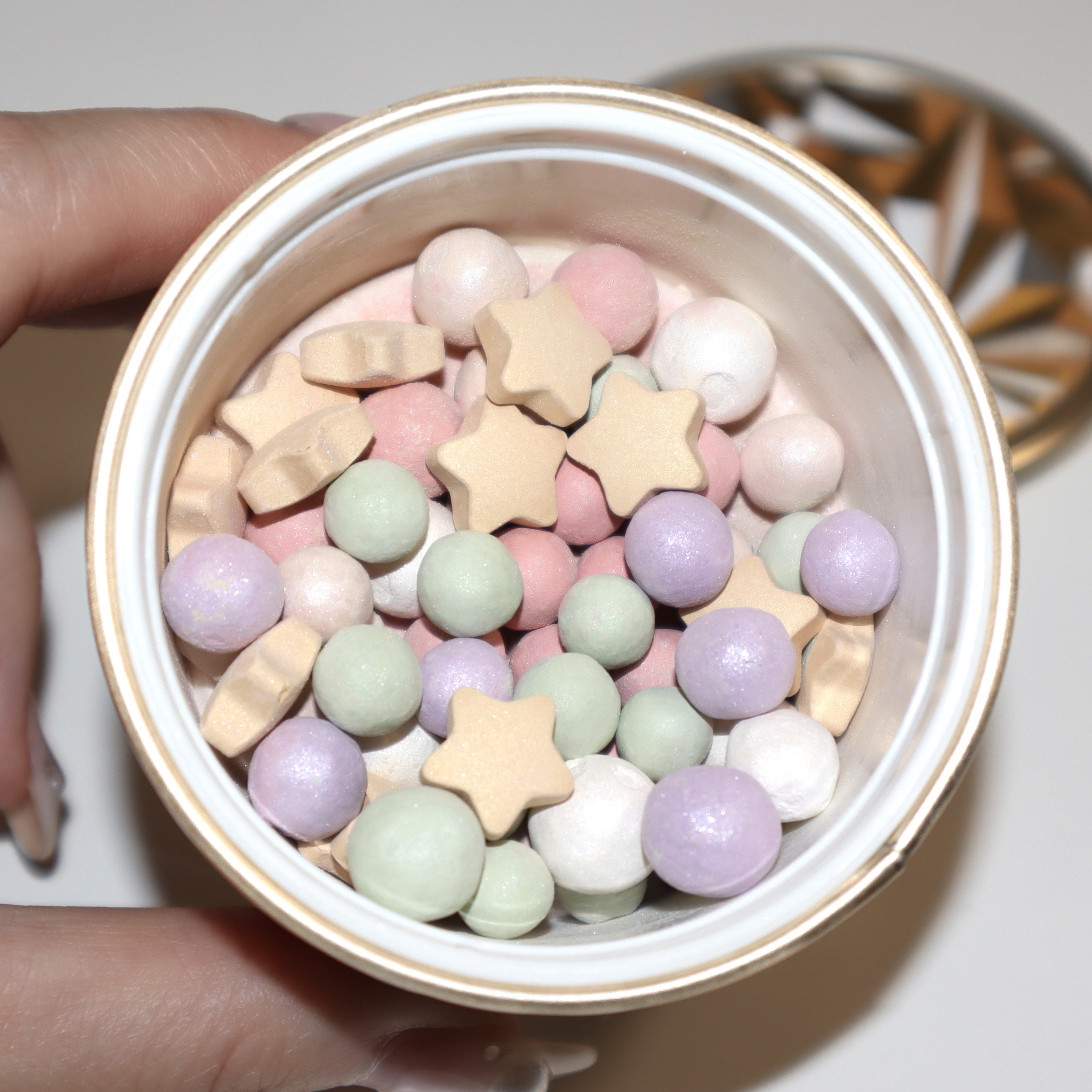 メテオリット ビーユ｜GUERLAIN他、4商品を使った口コミ - 今年の