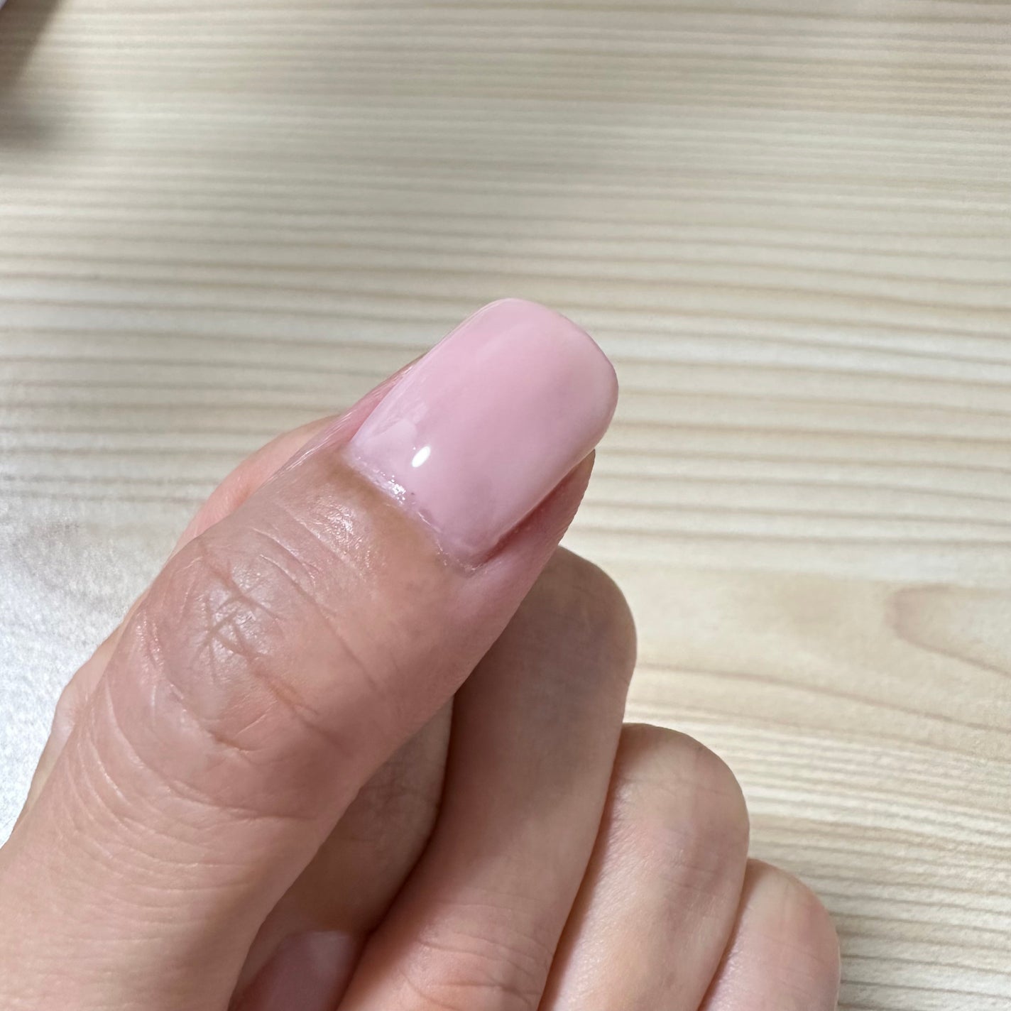 カラージェル/sacra/マニキュアを使ったクチコミ(2枚目)