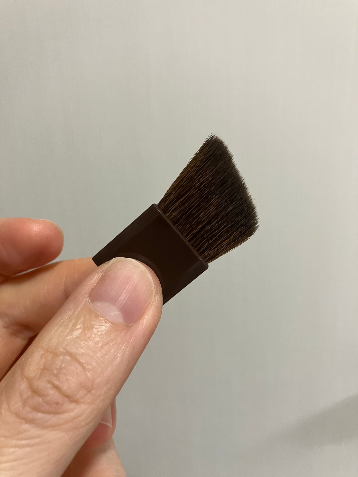 ブレンドカラーシェーディング/CEZANNE/シェーディングを使ったクチコミ(3枚目)