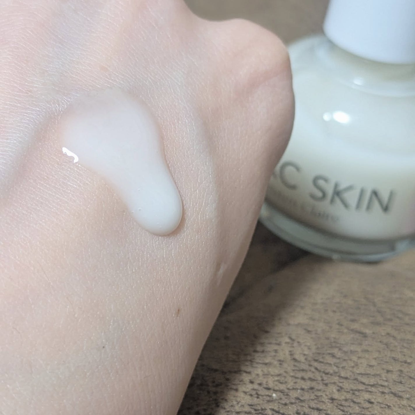 KC SKIN モイストエイジケアセラム/KC SKIN – Kristen Claire/美容液を使ったクチコミ(4枚目)