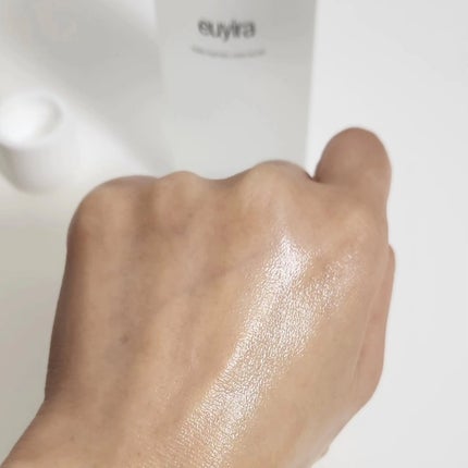 デイリーバリアケアトナー/EUYIRA/化粧水を使ったクチコミ(4枚目)