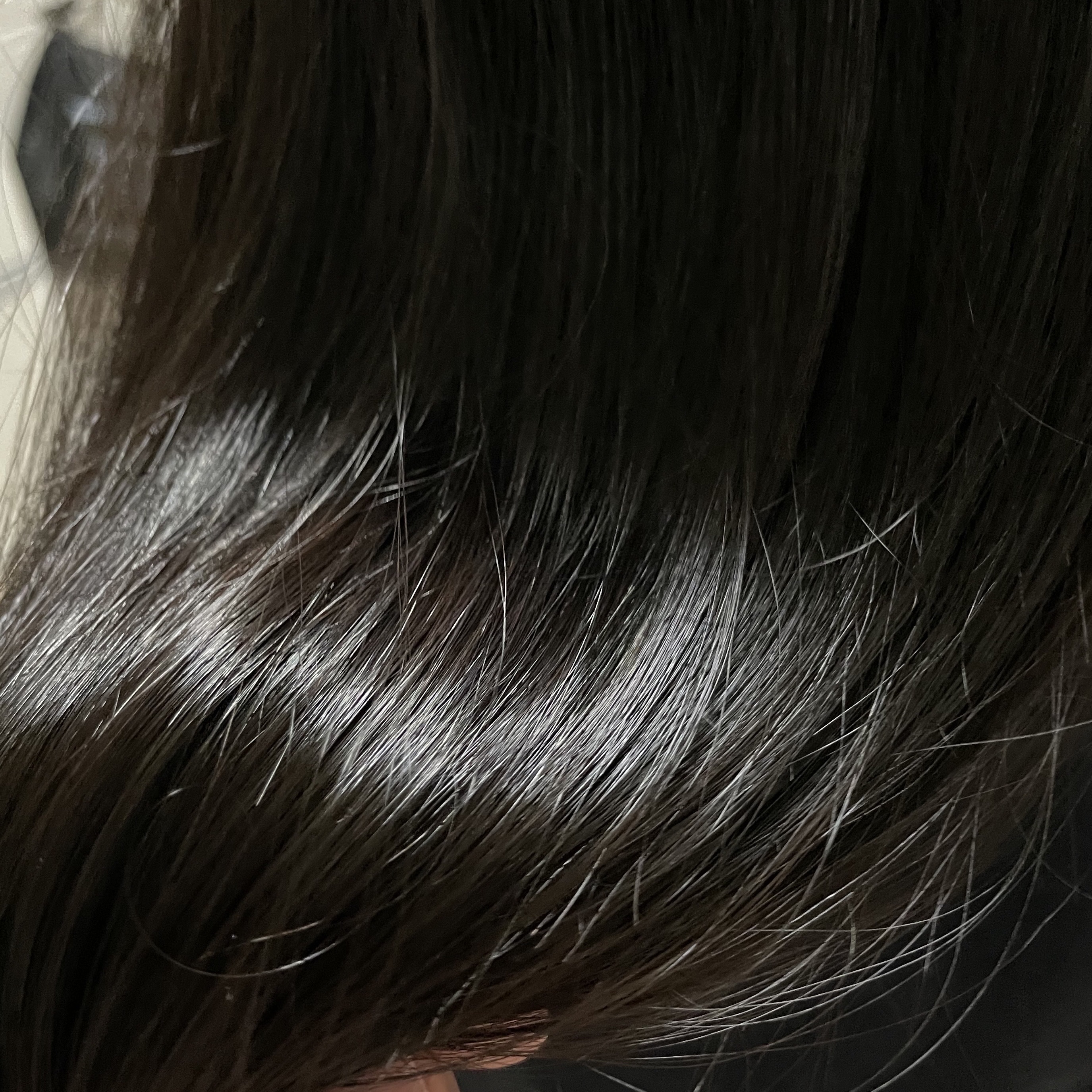 Tottimo!ブリーチケアマスク/Tottimo! /ヘアマスク・ヘアパックを使ったクチコミ（3枚目）