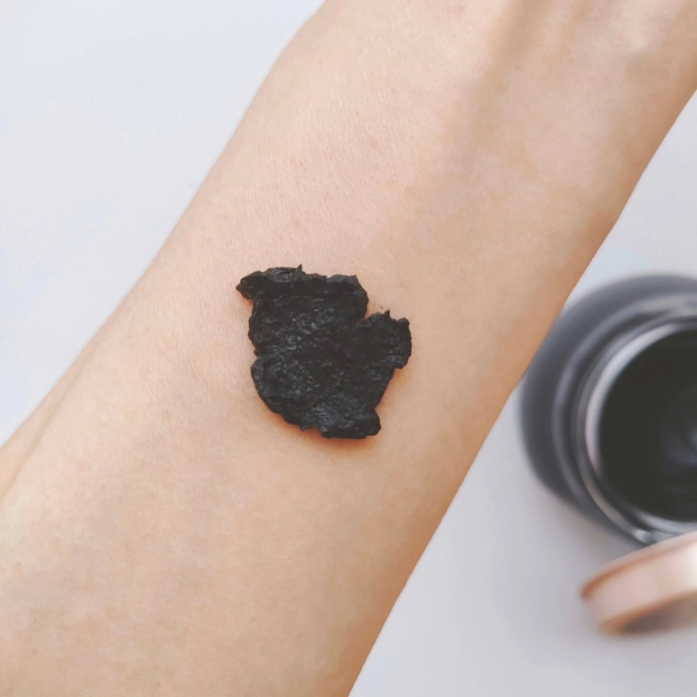 フェイスポリッシャー クラリファイング /SABON/スクラブ・ゴマージュを使ったクチコミ(5枚目)