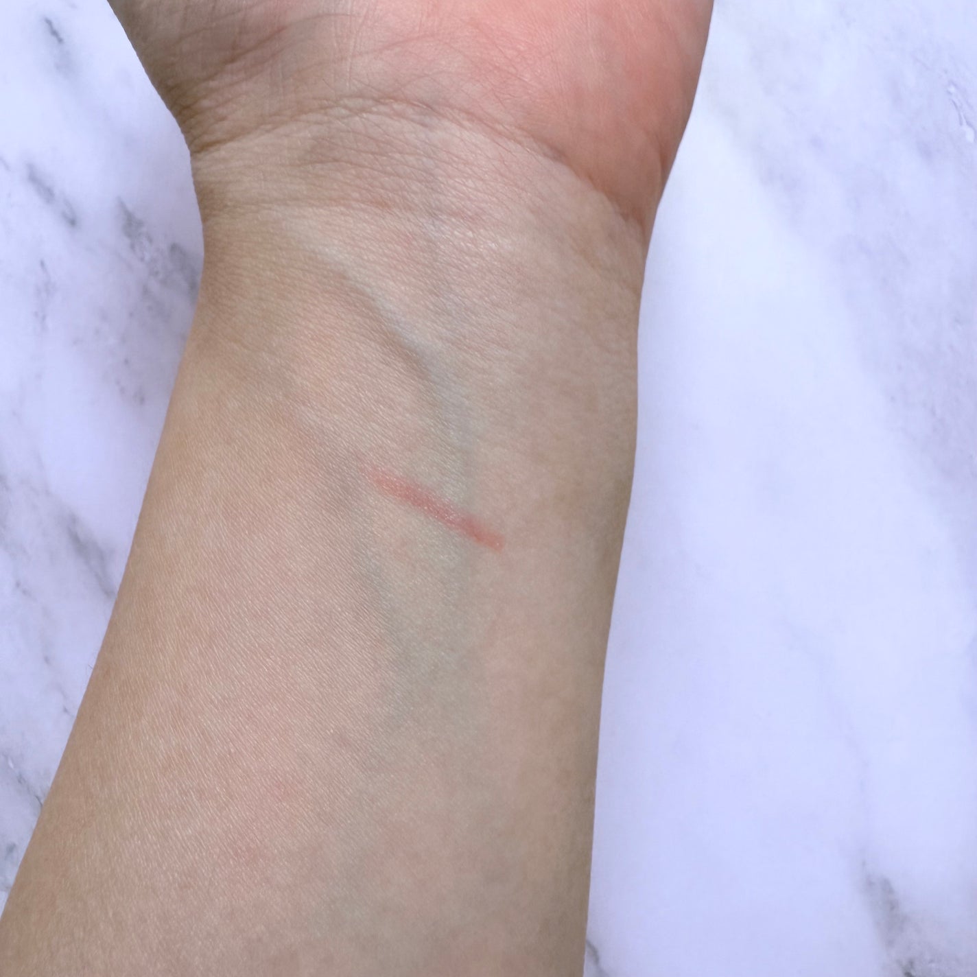 3wayスリムアイルージュライナー/キャンメイク/リキッドアイライナーを使ったクチコミ(2枚目)