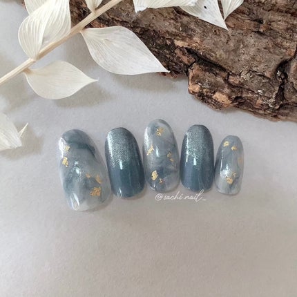 カラフルネイルズ/キャンメイク/マニキュアを使ったクチコミ(7枚目)