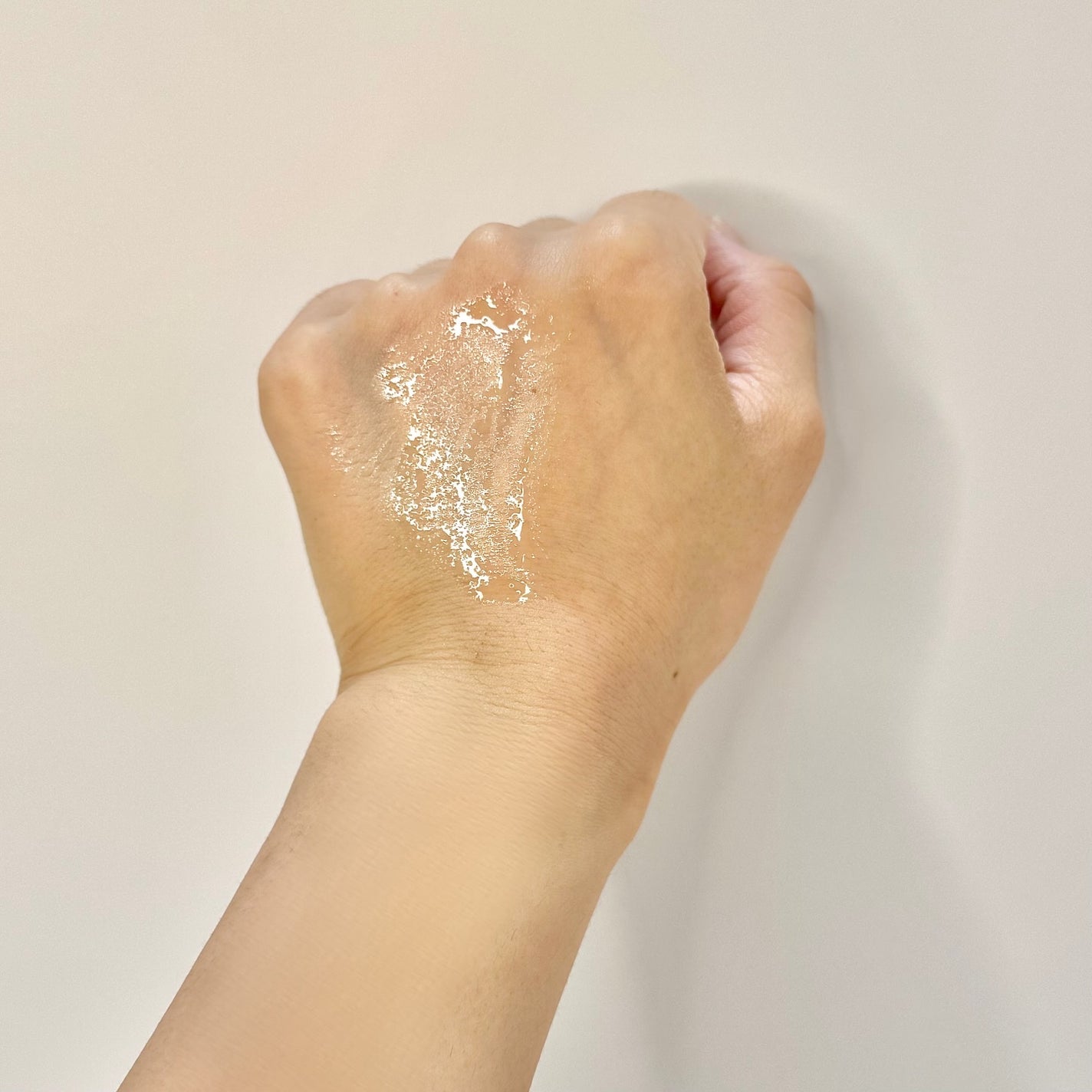 オイデルミン エッセンスローション/SHISEIDO/化粧水を使ったクチコミ(3枚目)