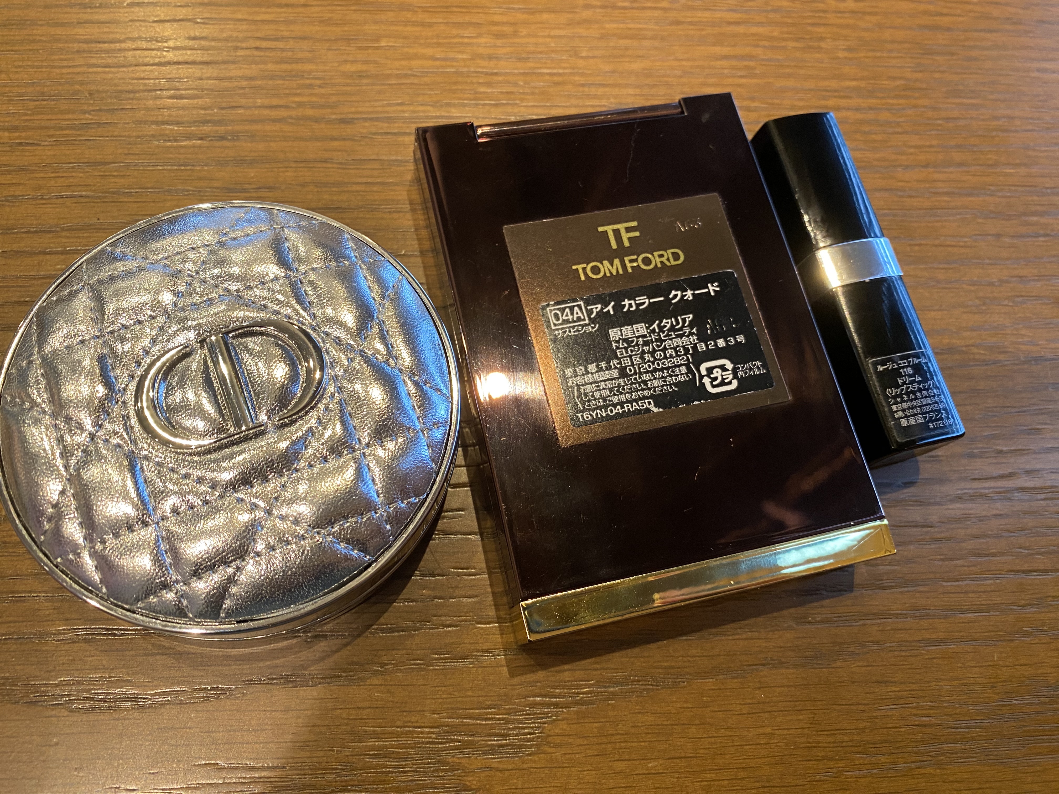 ディオールスキン フォーエヴァー イドラ グロウ クッション（リフィル）/Dior/クッションファンデーションを使ったクチコミ（2枚目）