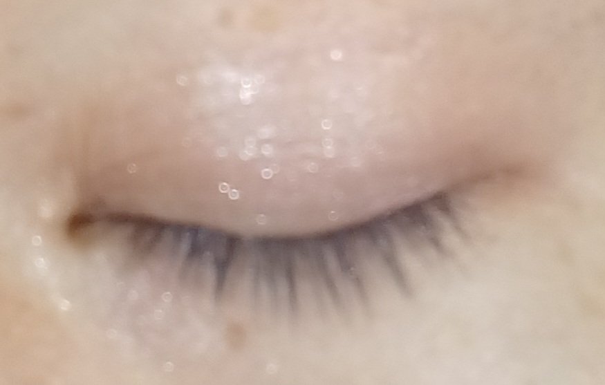 マイキティアイパレット/MilleFée/アイシャドウパレットを使ったクチコミ（1枚目）