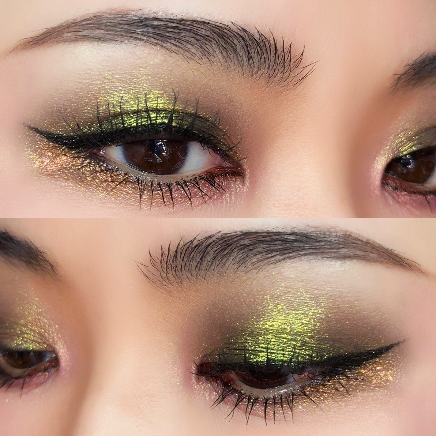 スモール アイシャドウ/M・A・C/単色アイシャドウを使ったクチコミ(2枚目)