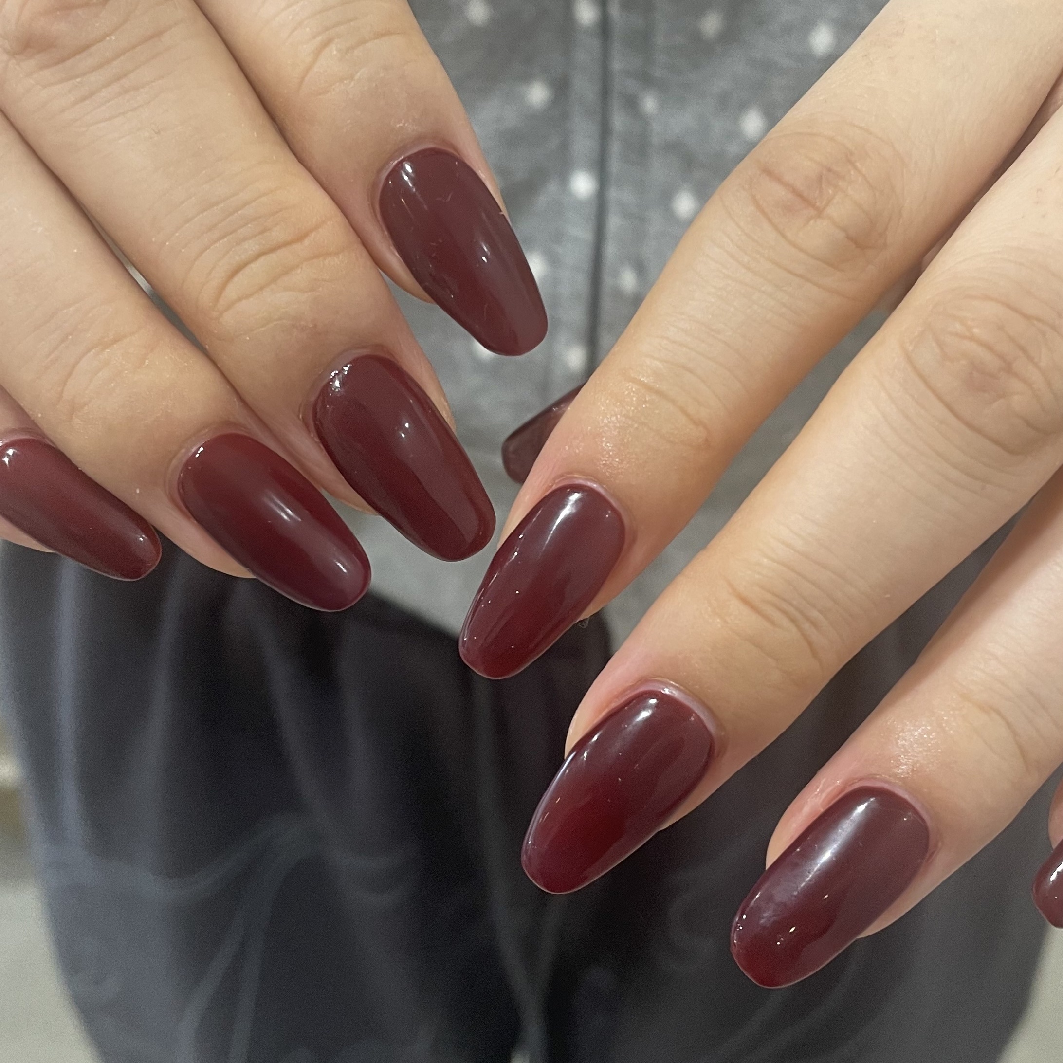 ソークオフカラージェル LB109