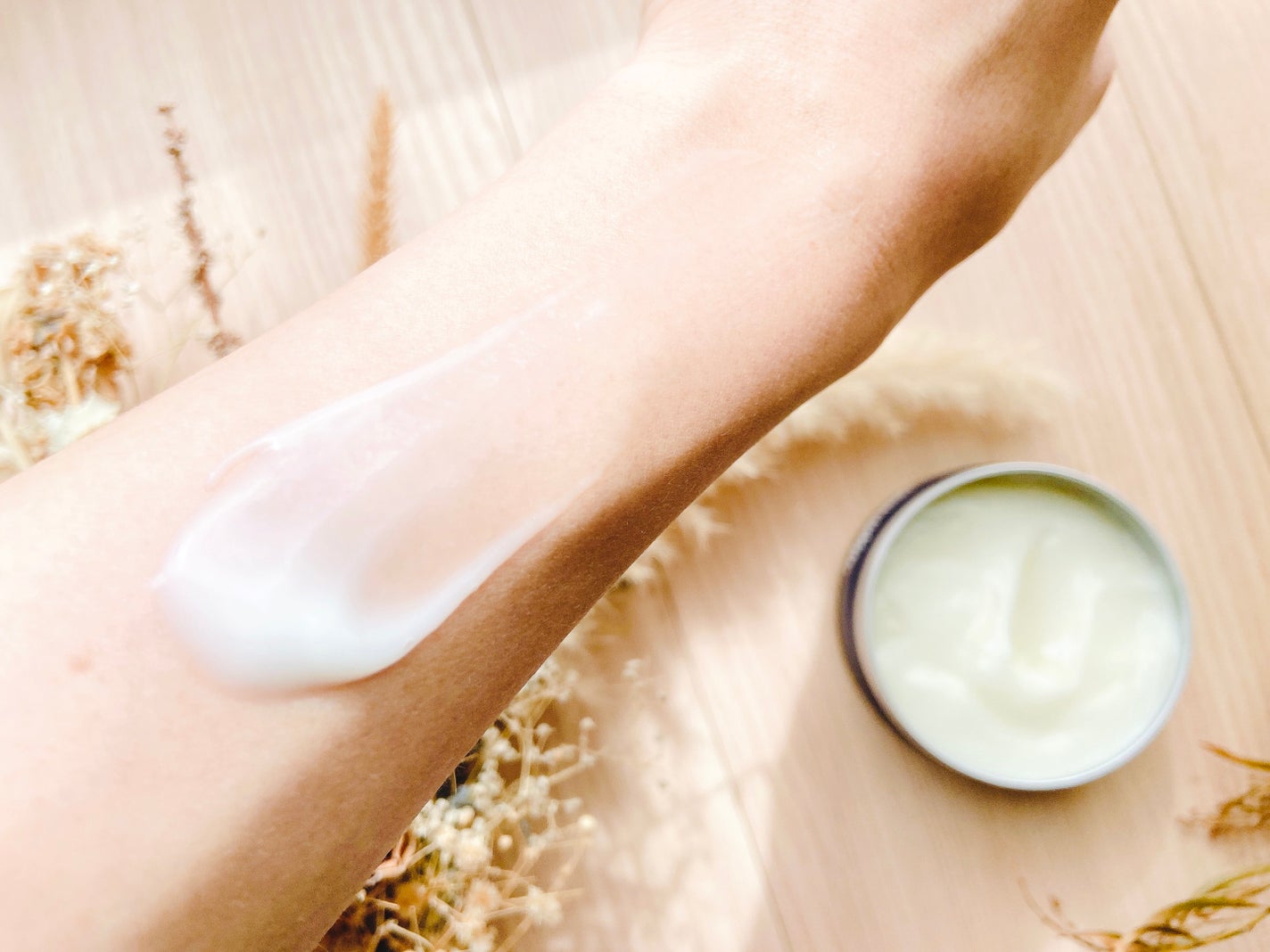 スチームクリーム/STEAMCREAM/ボディクリームを使ったクチコミ(7枚目)