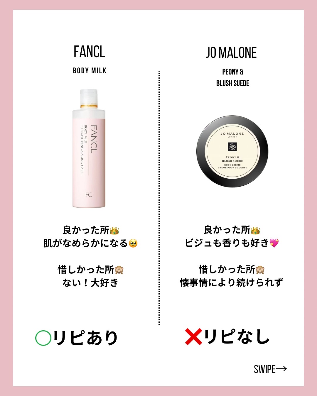 ホイップトボディクリーム アンバーバニラ/ローラ メルシエ/ボディクリームを使ったクチコミ（3枚目）