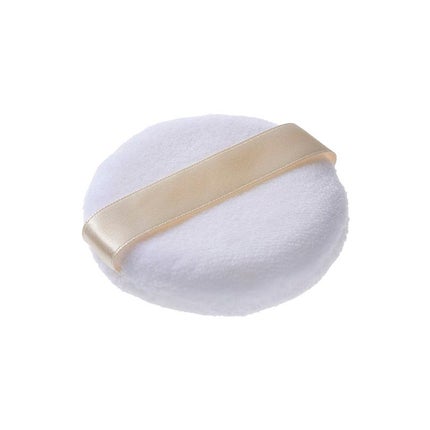 コンテス コンテス スキンケア粉白粉用 パフ