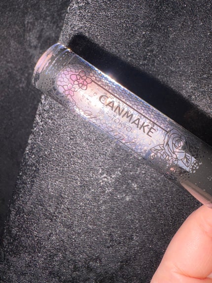 ユアリップオンリーグロス/キャンメイク/リップグロスを使ったクチコミ(1枚目)