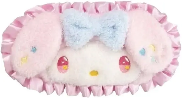 サンリオヘアバンド 森本産業