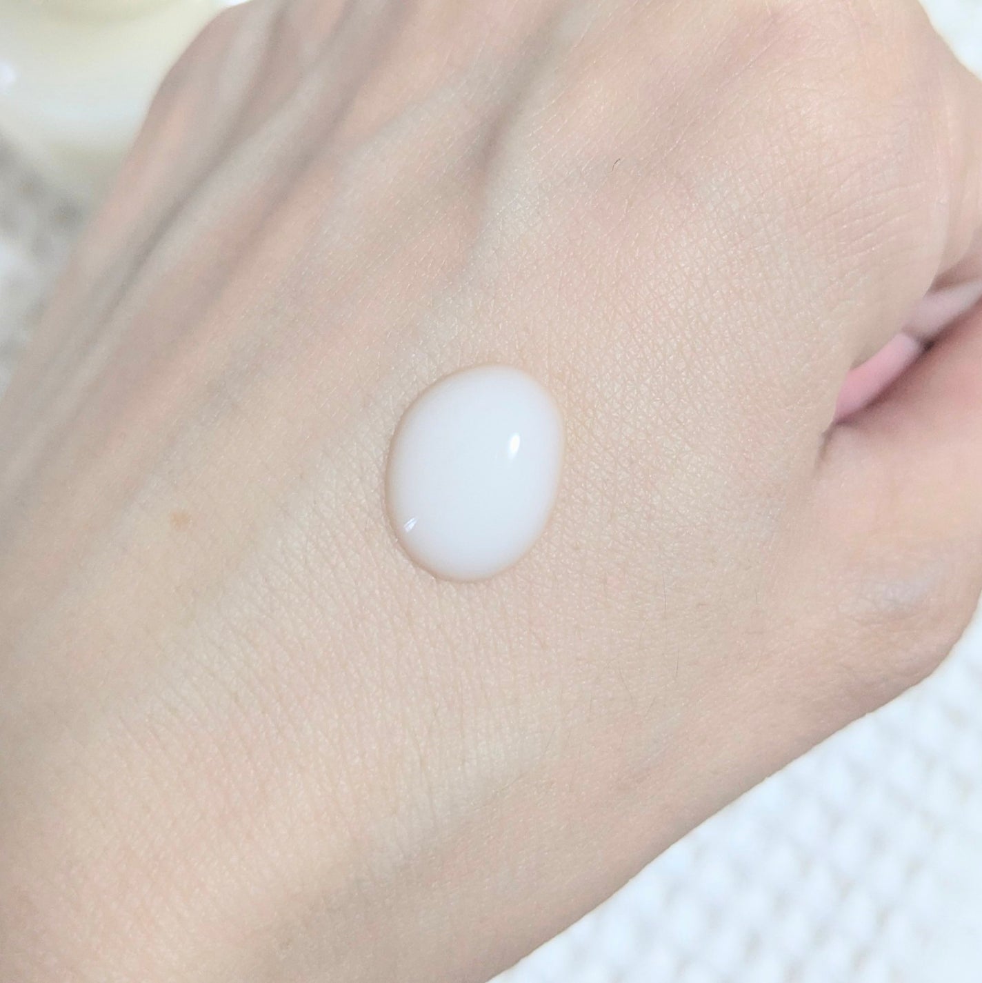 KC SKIN モイストエイジケアセラム/KC SKIN – Kristen Claire/美容液を使ったクチコミ(3枚目)