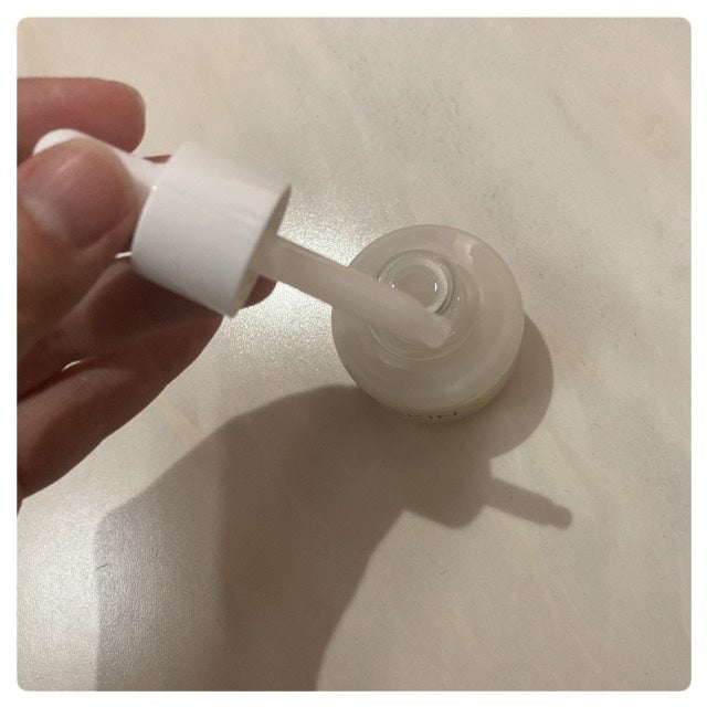 KC SKIN モイストクリアセラム/KC SKIN – Kristen Claire/美容液を使ったクチコミ(2枚目)