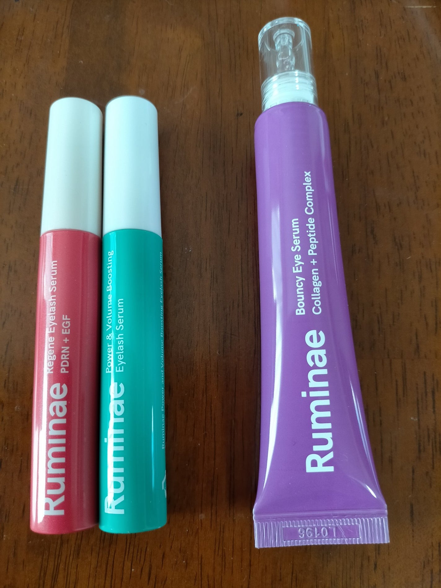 たま on LIPS 「「率直なレビューをする約束で、このボックスをPicky.Jap..」(2枚目)