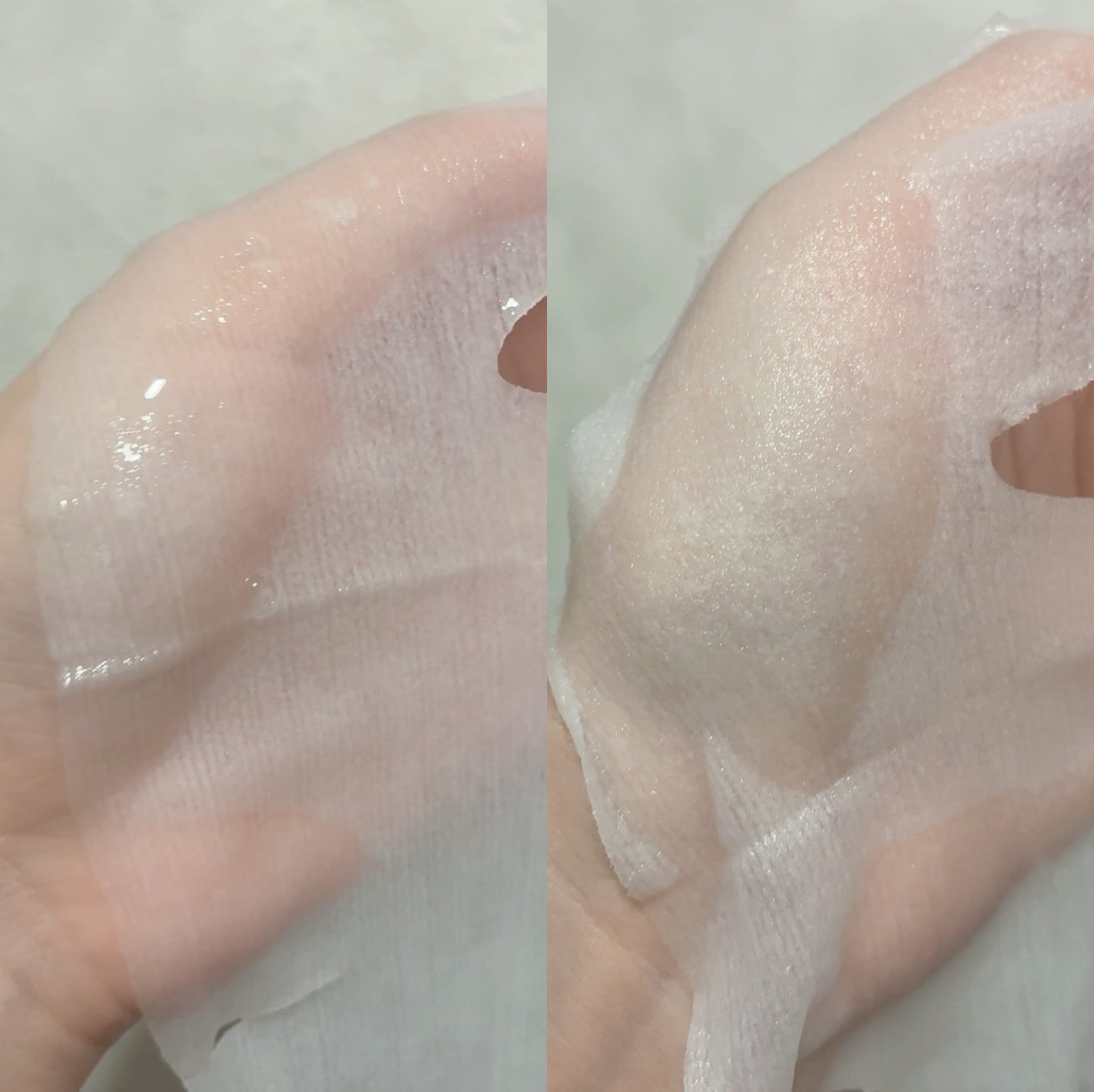 ルルルン ハイドラ PD マスク/ルルルン/シートマスク・パックを使ったクチコミ(2枚目)