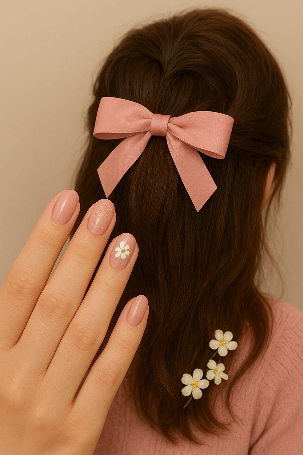 ヘアアクセサリー/SHEIN/ヘアアクセサリーを使ったクチコミ（1枚目）