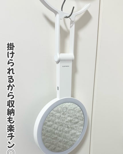 ヒビノプレミアムケアブラシ/VENUSiS/ヘアブラシを使ったクチコミ(5枚目)