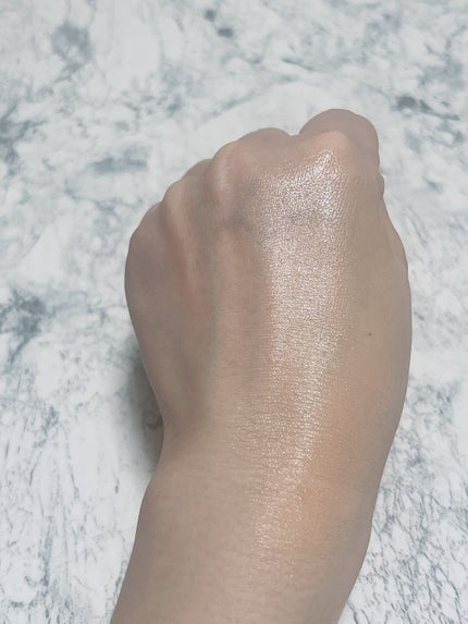 マイ コンフィデンス スキン モイスチャライジング プライマー グロウ/vim BEAUTY/化粧下地を使ったクチコミ(3枚目)