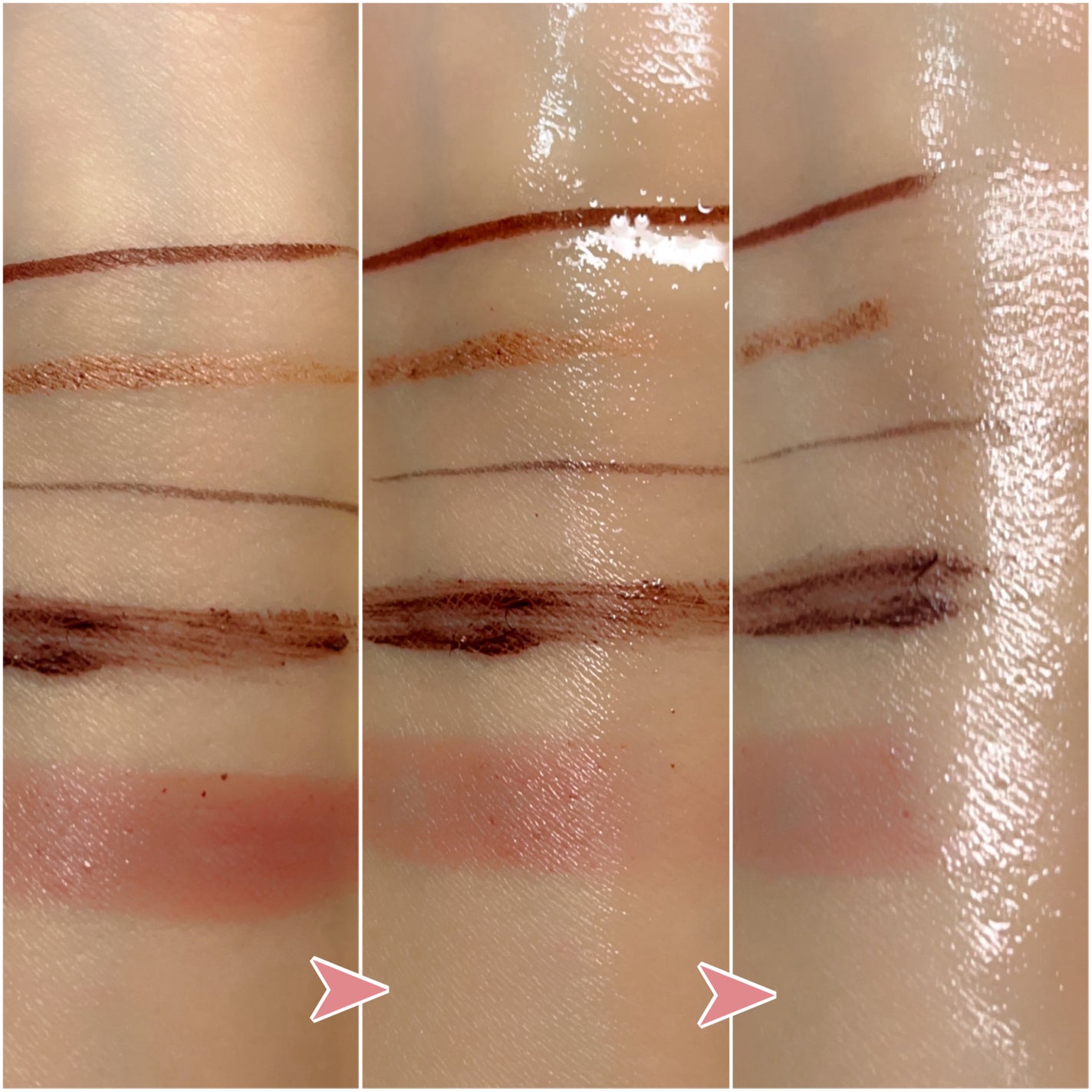 クレージュ ポアスムージング クレンジングオイル ブラック/CLAYGE/オイルクレンジングを使ったクチコミ(4枚目)