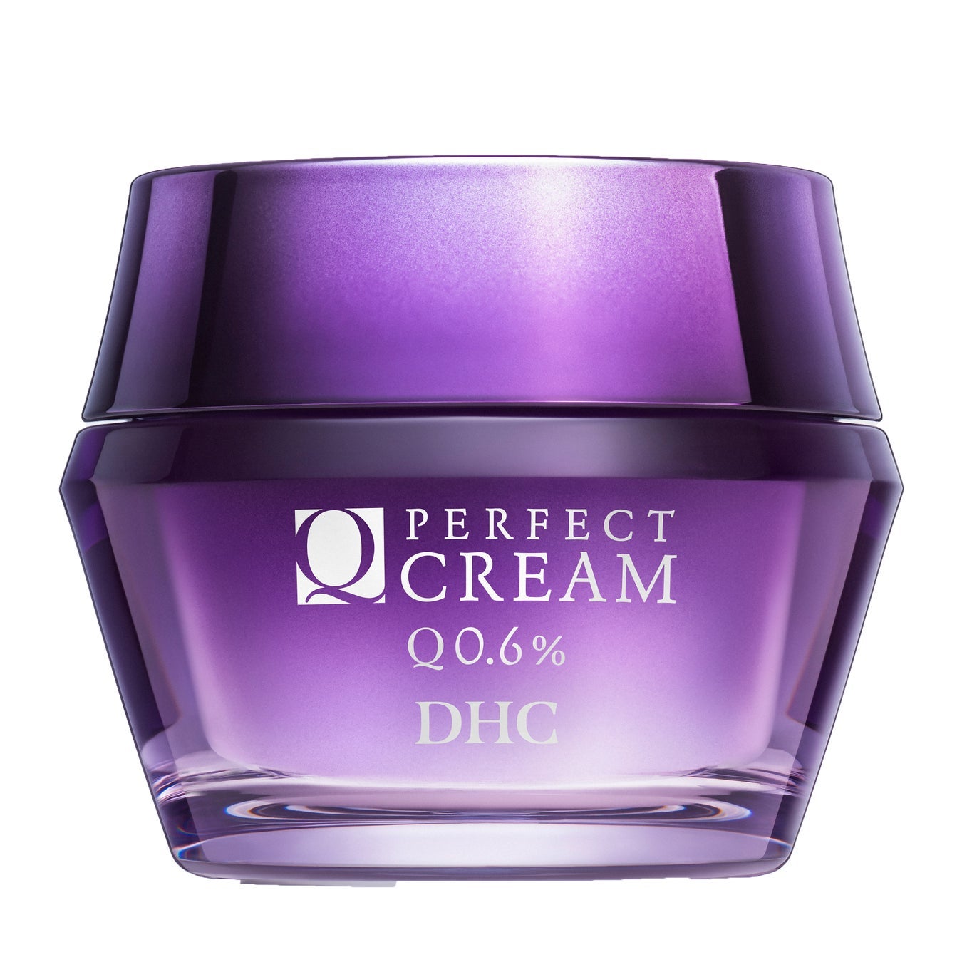 DHC 薬用Q パーフェクト フェースクリーム DHC